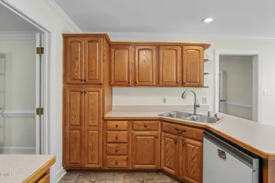 1704 Carrington Drive, Raleigh, NC 27615 - Photo 10
