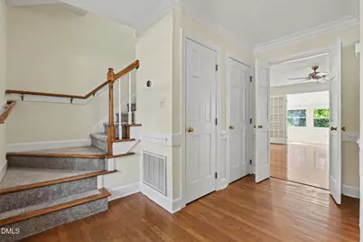 1704 Carrington Drive, Raleigh, NC 27615 - Photo 20