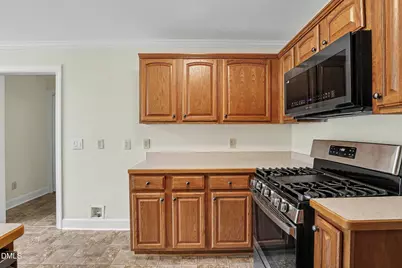 1704 Carrington Drive, Raleigh, NC 27615 - Photo 8