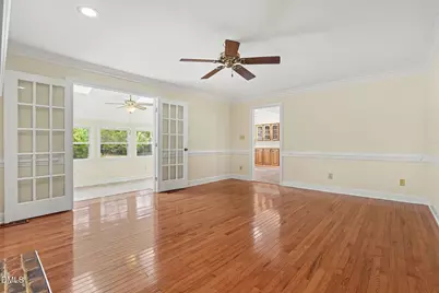 1704 Carrington Drive, Raleigh, NC 27615 - Photo 4