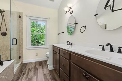 1704 Carrington Drive, Raleigh, NC 27615 - Photo 22