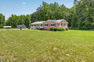 292 Ernest Turner Rd, Warrenton, NC 27589 - Photo 44