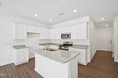 201 N Stonemill Trail, Clayton, NC 27520 - Photo 2