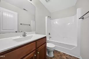 6443 Hatchies Dr, Raleigh, NC 27610 - Photo 12