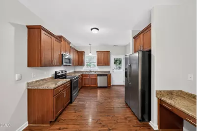 6443 Hatchies Drive, Raleigh, NC 27610 - Photo 4