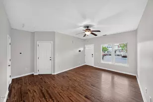 6443 Hatchies Dr, Raleigh, NC 27610 - Photo 2