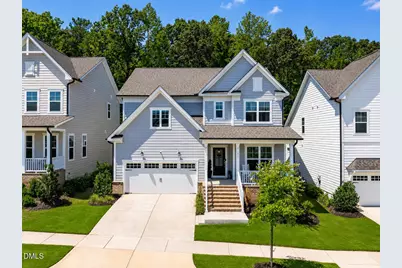 71 Highpointe Drive, Pittsboro, NC 27312 - Photo 1