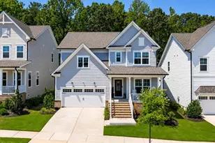 71 Highpointe Dr, Pittsboro, NC 27312 - Photo 2