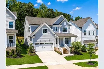 71 Highpointe Drive, Pittsboro, NC 27312 - Photo 2