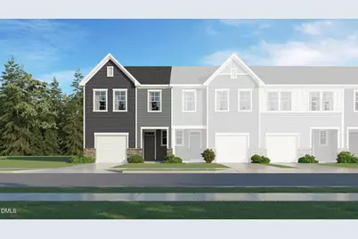 1416 Copper John Road, Wake Forest, NC 27587 - Photo 1