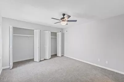 4101 Five Oaks Drive #40, Durham, NC 27707 - Photo 20