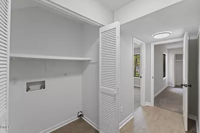 4101 Five Oaks Drive #40, Durham, NC 27707 - Photo 16
