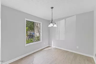 4101 Five Oaks Drive #40, Durham, NC 27707 - Photo 6