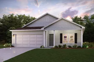2805 Winding Ridge Dr W, Wilson, NC 27893 - Photo 1