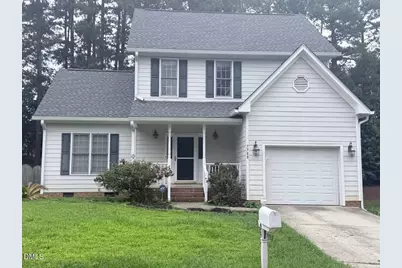 7709 Harps Mill Woods Run, Raleigh, NC 27615 - Photo 1