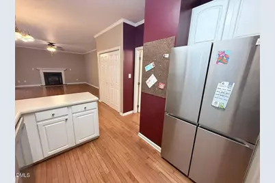 7709 Harps Mill Woods Run, Raleigh, NC 27615 - Photo 6