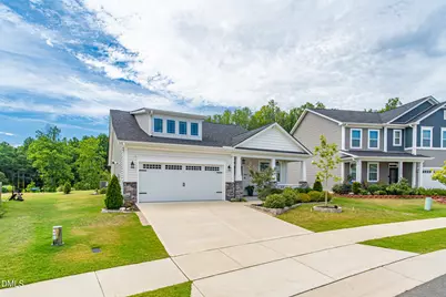 1112 Quindell Drive, Holly Springs, NC 27540 - Photo 2