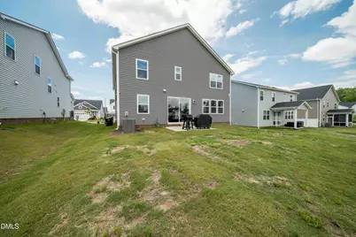 132 Saucer Street, Garner, NC 27529 - Photo 12