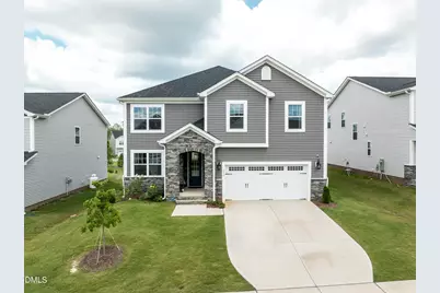 132 Saucer Street, Garner, NC 27529 - Photo 2