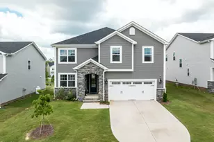 132 Saucer St, Garner, NC 27529 - Photo 2