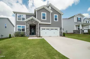 132 Saucer St, Garner, NC 27529 - Photo 14