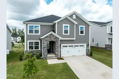 132 Saucer Street, Garner, NC 27529 - Photo 1
