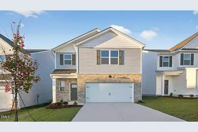 228 Chapel Street, Fuquay Varina, NC 27526 - Photo 1