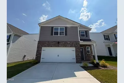 228 Chapel Street, Fuquay Varina, NC 27526 - Photo 2