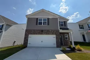 228 Chapel St, Fuquay Varina, NC 27526 - Photo 2