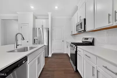 1412 Copper John Road, Rolesville, NC 27571 - Photo 14