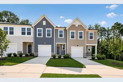 1412 Copper John Road, Rolesville, NC 27571 - Photo 1