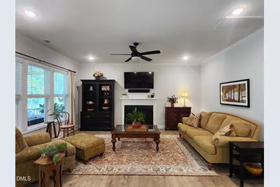 452 Brodie Rose Landing Way, Smithfield, NC 27577 - Photo 6