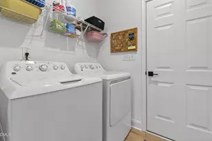 452 Brodie Rose Landing Way, Smithfield, NC 27577 - Photo 22