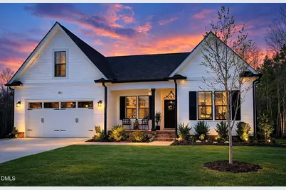 452 Brodie Rose Landing Way, Smithfield, NC 27577 - Photo 1
