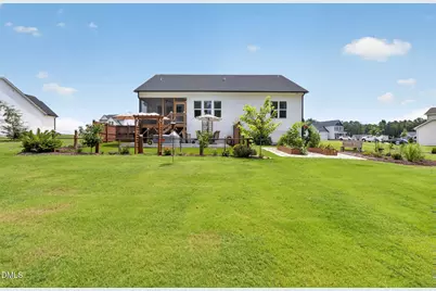 452 Brodie Rose Landing Way, Smithfield, NC 27577 - Photo 16