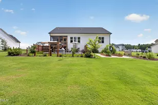 452 Brodie Rose Landing Way, Smithfield, NC 27577 - Photo 16