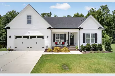 452 Brodie Rose Landing Way, Smithfield, NC 27577 - Photo 48
