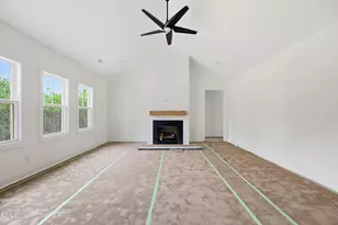 134 Vista Ridge Trail, Sanford, NC 27332 - Photo 10