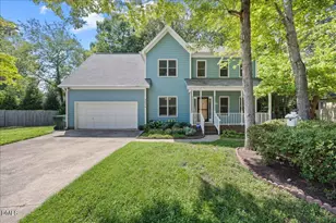 4616 Thendara Way, Raleigh, NC 27612 - Photo 2