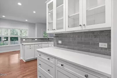 4616 Thendara Way, Raleigh, NC 27612 - Photo 8