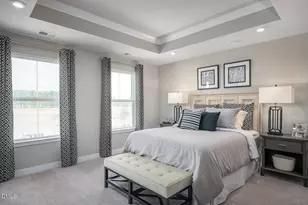 242 William Dr, Pittsboro, NC 27312 - Photo 24