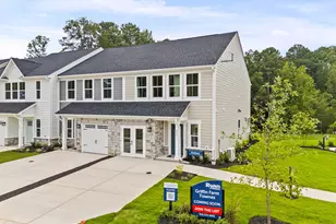 242 William Dr, Pittsboro, NC 27312 - Photo 2