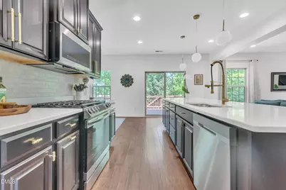 899 Legacy Falls Drive S, Chapel Hill, NC 27517 - Photo 8