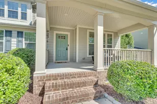 899 Legacy Falls Dr S, Chapel Hill, NC 27517 - Photo 2