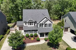 899 Legacy Falls Dr S, Chapel Hill, NC 27517 - Photo 28