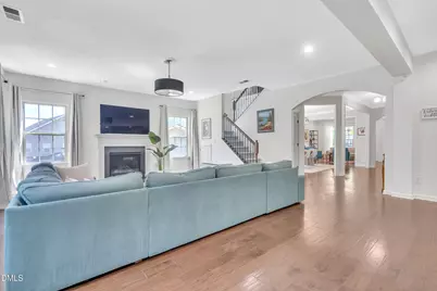 899 Legacy Falls Drive S, Chapel Hill, NC 27517 - Photo 12