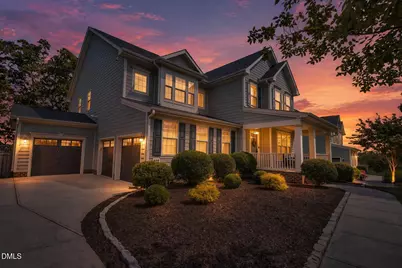 899 Legacy Falls Drive S, Chapel Hill, NC 27517 - Photo 32