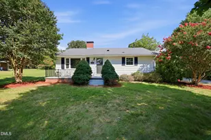 309 Gunter St, Graham, NC 27253 - Photo 1