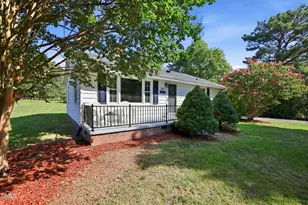 309 Gunter St, Graham, NC 27253 - Photo 2