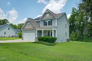247 Willirene Wy, Clayton, NC 27520 - Photo 4